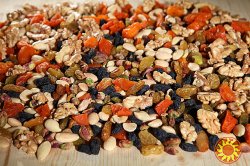 Доставка Сухофрукти, Спеції, Прянощі