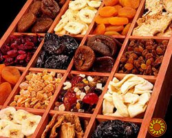 Доставка Сухофрукти, Спеції, Прянощі