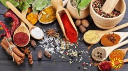 Доставка Сухофрукти, Спеції, Прянощі