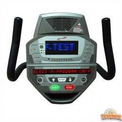 Велотренажер горизонтальный Spirit CR800. Скидку гарантирую!