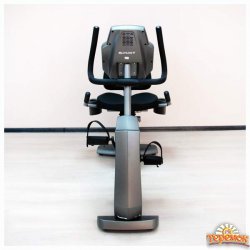 Велотренажер горизонтальный Spirit CR800. Скидку гарантирую!