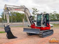 ЕКСКАВАТОР Послуги міні екскаватора Ставки СЕПТИКИ траншеї Котловани Фундаменти