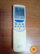 Продам кондиционер Funai б/у на 35 м²