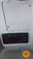 Продам кондиционер для хранения фруктов +7°С
