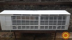 Продам кондиционер для хранения фруктов +7°С