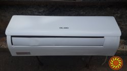 Продам кондиционер для хранения фруктов +7°С