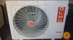 Продам кондиционер для хранения фруктов +7°С