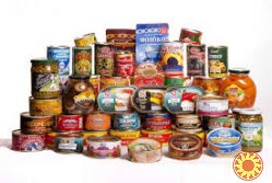 Просрочку оптом