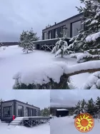 Виготовляємо довговічні, будь-якої площі каркасно-модульні будинки та лазні.