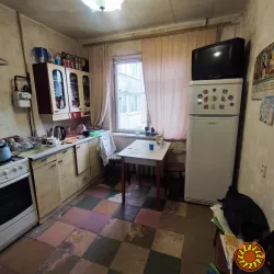 #Продажа #3к. квартира. ж/м #Парус, ул. Метростроевская