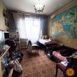 #Продажа #3к. квартира. ж/м #Парус, ул. Метростроевская