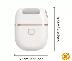 Пемза с USB зарядкой