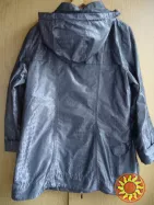 Куртка плащ ветровка Veralba р. 50