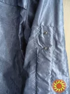 Куртка плащ ветровка Veralba р. 50