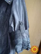 Куртка плащ ветровка Veralba р. 50