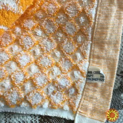 Нове махрове простирадло,100%хб,КНР