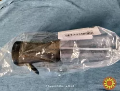 Диспенсер для масла