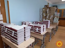 Палітурка, підшивка, прошивання документів по всій Україні