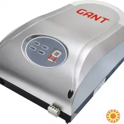 Автоматика для секційних воріт Gant GM800/G3000 до 12 м²