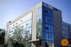 Офісні приміщення 17 кв. м у сучасному офісно-складському комплексі