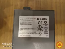 Оптичный медиаконвертер D-link DMC-F20SC-BXD