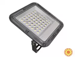 Прожектор бюджетний LED AFL-01 50 Ватт