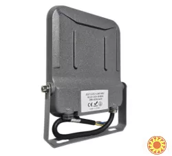 Прожектор бюджетний LED AFL-01 50 Ватт