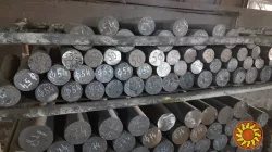 Постачання чавунних кругликів власного виробництва