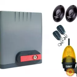 Комплект автоматики для відкатних воріт set gsl-800