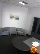 Здається в оренду офісні приміщення 15-100 кв. м., Кривий Ріг, р-н Автовокзал