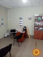 Здається в оренду офісні приміщення 15-100 кв. м., Кривий Ріг, р-н Автовокзал