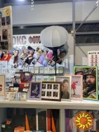 Відділ ксерокса та фотодруку роздруківка