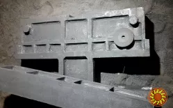 Виробництво виробів для підприємств машинобудівної галузі