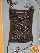 Сетка-органайзер, перегородка.