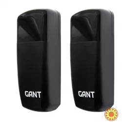 Бездротові фотоелементи Gant IR-W 12 для воріт і шлагбаумів, комплект безпеки