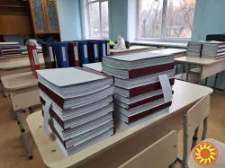 Прошивка документів, палітурка документів, підшивка по всій Україні