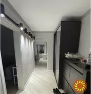 Квартира на Академічній вул.