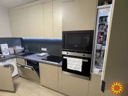 Квартира на Академічній вул.