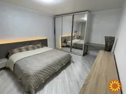 Квартира на Академічній вул.