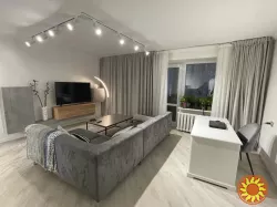 Квартира на Академічній вул.