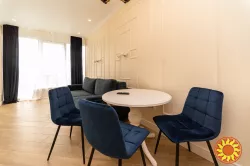 Продается ШИКАРНАЯ квартира в самом престижном ЖК "Гринвуд"!