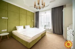 Продается ШИКАРНАЯ квартира в самом престижном ЖК "Гринвуд"!