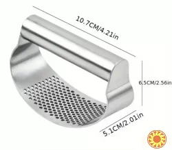 Чеснокодавка