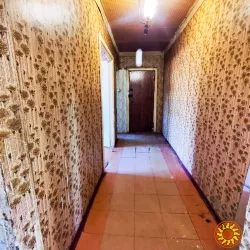 #Продажа #3к. квартира. ж/м #Тополь-3.