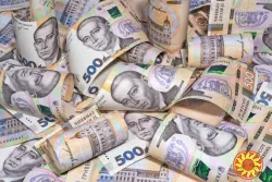 Кредит онлайн або готівкою.Перекредитування МФО