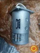 Електродвигун МУ-431 — компактна потужність і стабільна робота