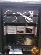 Обслуговування офісної телефонії та комп’ютерних мереж