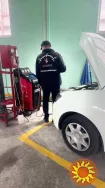 Заправка и ремонт автокoндиционеров в Днепре. Автосервис Pro Service