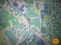 Продам земельну ділянку під забудову