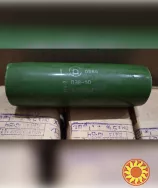 Резистор ПЭВ-50 6.2кОм, 3.9кОм, 3.3кОм, 2.2кОм, 1.8кОм, 1.5кОм, 1.3кОм